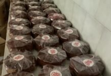 DON’T MISS OUT ON ALL THE YUM! PRE-ORDER SUSHEELA’S CHRISTMAS CAKES NOW