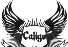 MARIAN’S CALIGO 2023: ALL ABOUT LETTING YOUR CALIBRE RULE