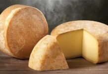 SAY CHEESE TO KUMILY